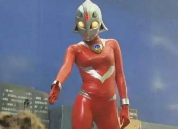 你还记得哪些女性"奥特曼",其实赛文奥特曼的母亲最有"看点"