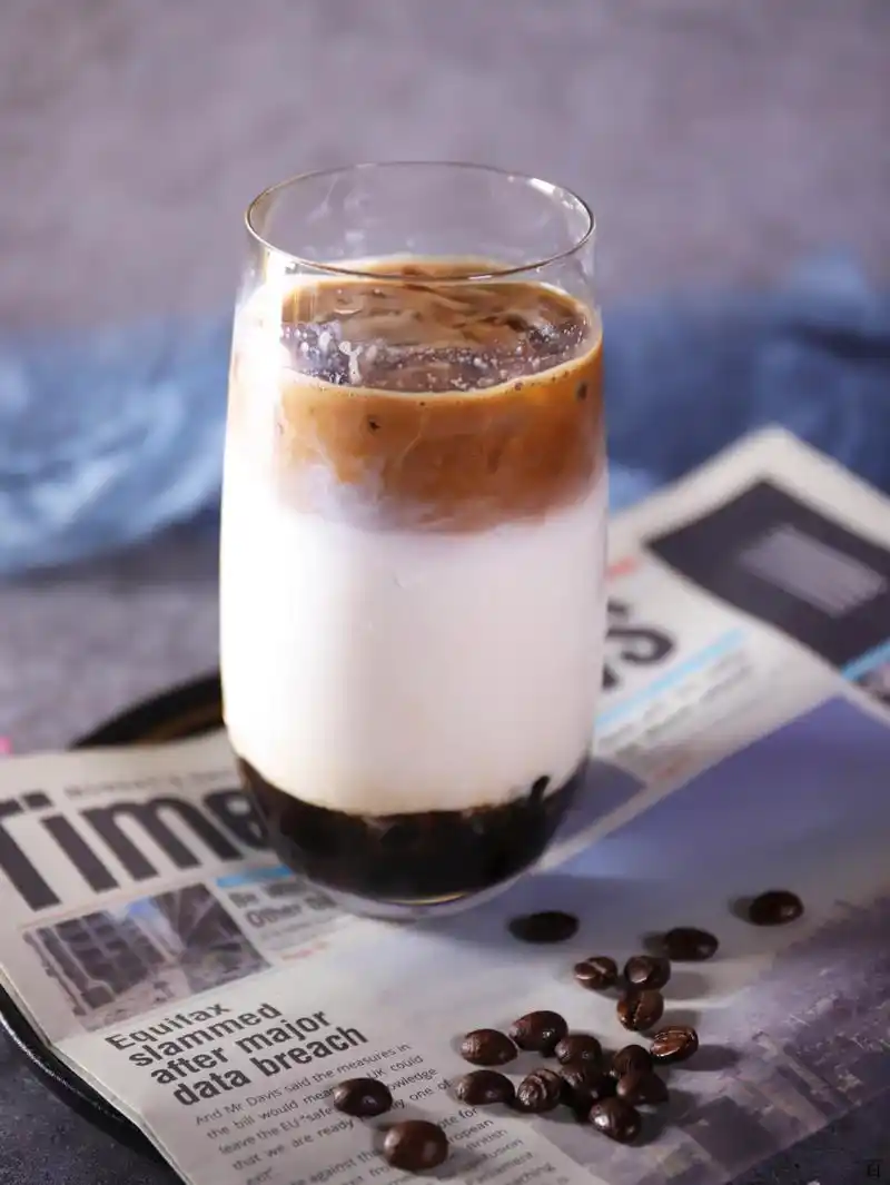 秋冬必备咖啡饮品|看完这篇,人都变暖和了