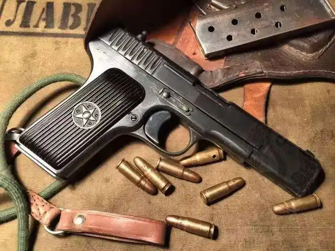 苏联经典步枪为啥自己用了直骂娘敌人用了狂刷好评