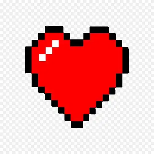 像素艺术-"我的世界"