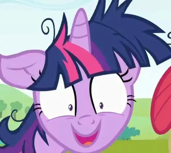 小马宝莉自截头像六