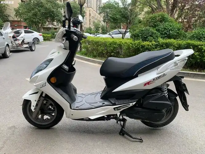 极品光阳150,车况非常好5800元即可拥有 - 摩托车论坛|摩托车联盟