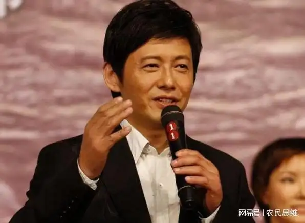 春晚消失的10位央视主持人有人变总裁有人成了董事长