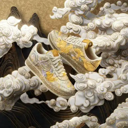 「中国风球鞋」新篇章!本月最让人惊讶的 nike 新鞋来了