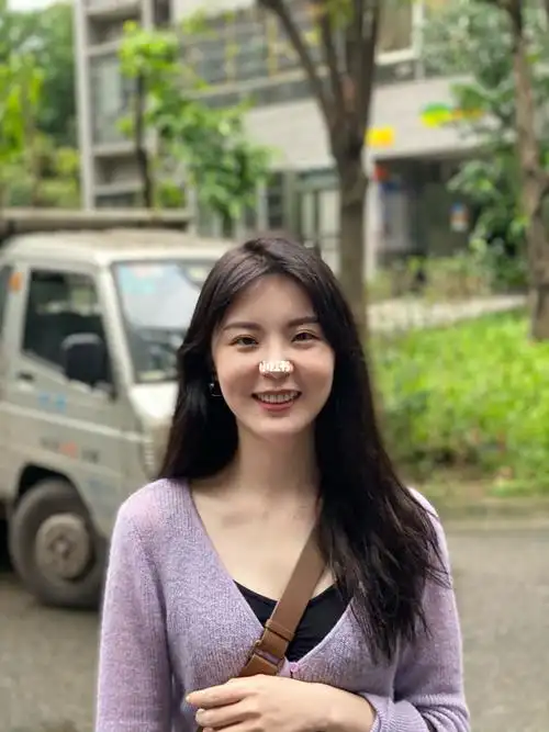 原相机人像拍摄