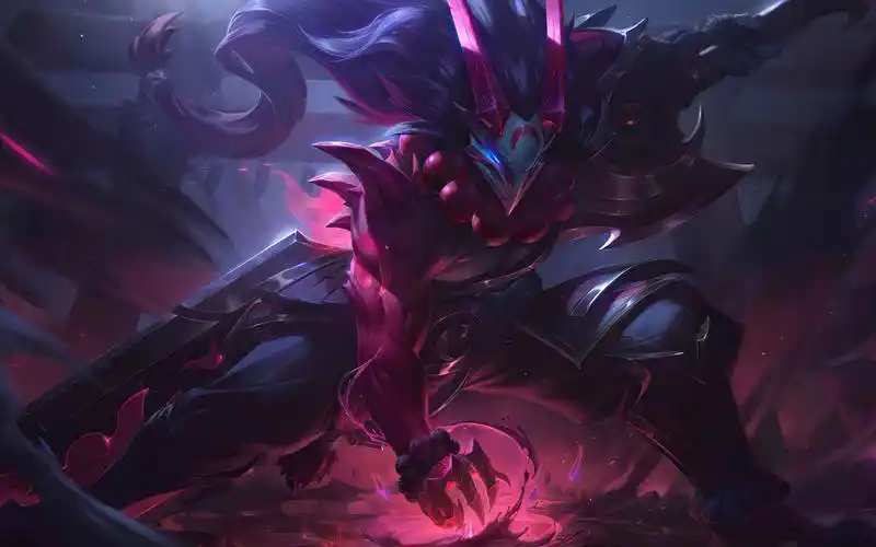 【段位压制】铂金蛮王vs黄金武器