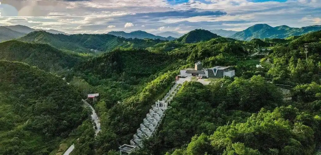 昆仑关抗日战役纪念地3条线路10处景点推荐