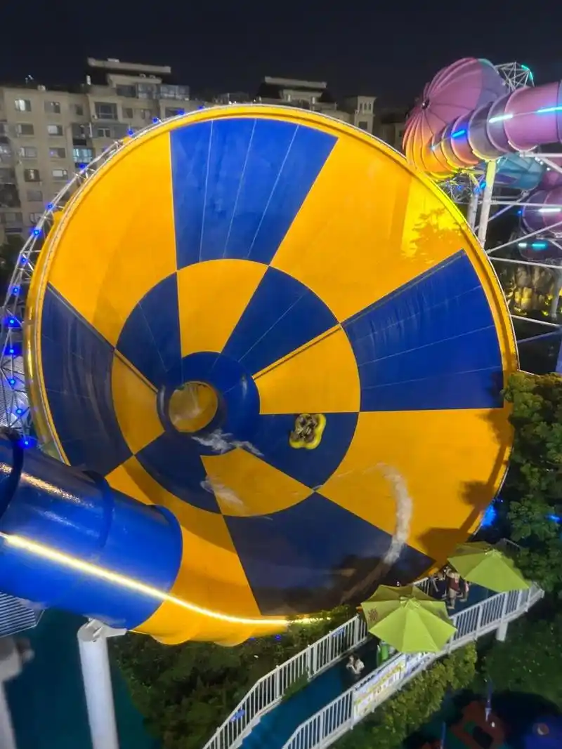 90徐州加勒比水世界超细攻略 买票99:可以在美团或者抖音买票