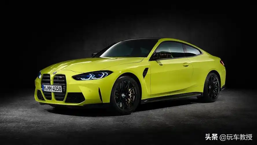 宝马m3多少钱宝马跑车m3图片及报价