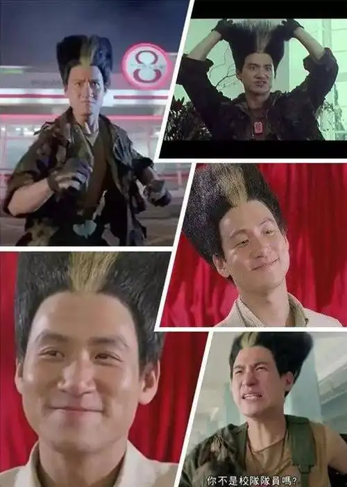 "行走的表情包"张学友——被唱歌事业耽误的实力派影帝