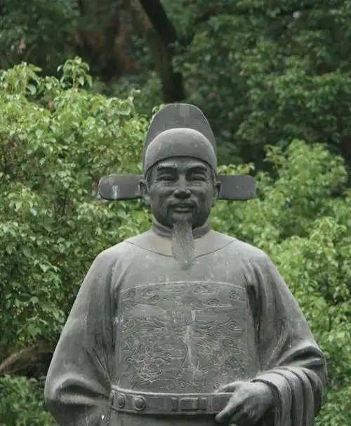 民间三大青天大老爷中的况钟是谁