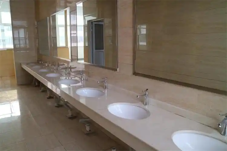 校园环境-曲阜夫子学校-【官网】