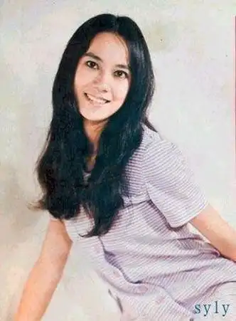 李小龙和他的红颜知己苗可秀