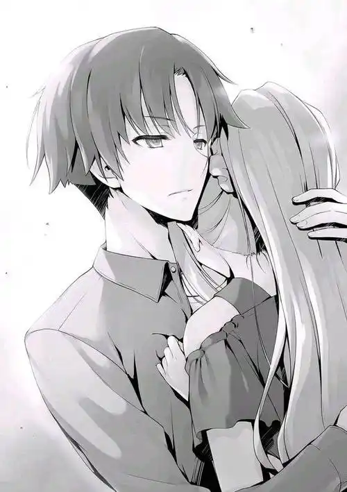 深藏功与名无情面瘫绫小路清隆校园四霸之一