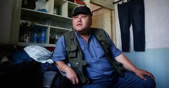 走进奥运冠军背后的陪练:苦练几载如今只能烤串