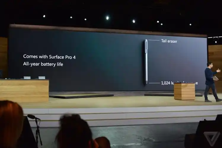 微软发布会全汇总:surface/lumia/band/xbox齐更新