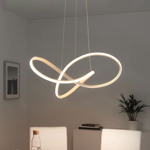 现代简约餐厅灯吊灯极简风格网红餐桌灯饭厅吊灯个性创意设计推荐