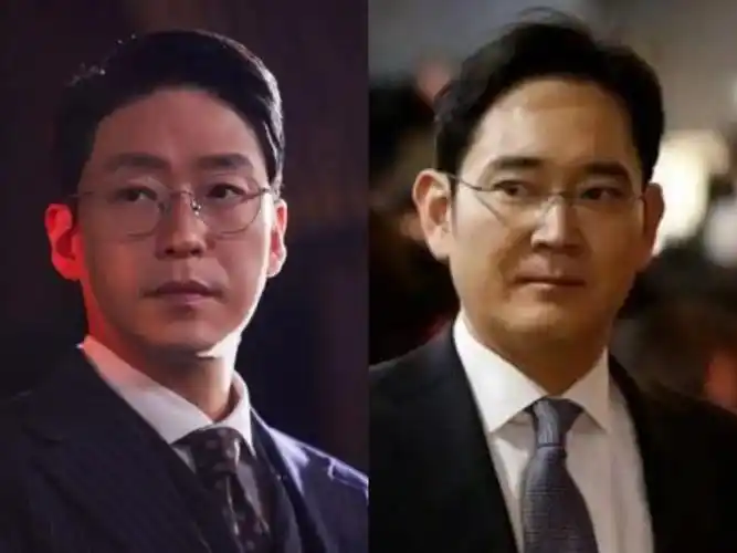 三星太子爷提前出狱惹争议韩国财阀宫斗比韩剧还狗血