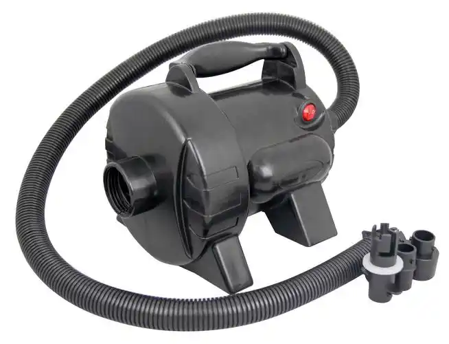 直流电动空气泵 (高压) - buy electric air pump,inflatable air mat