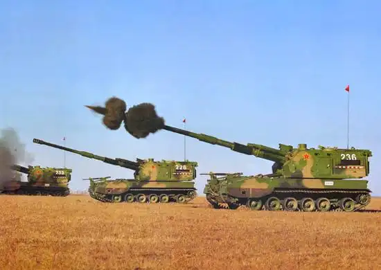 日分析家担心美国将远东维和主导权转交中国