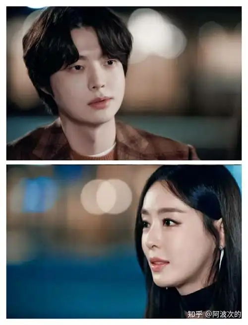 《内在美》韩剧~安利一下 - 知乎