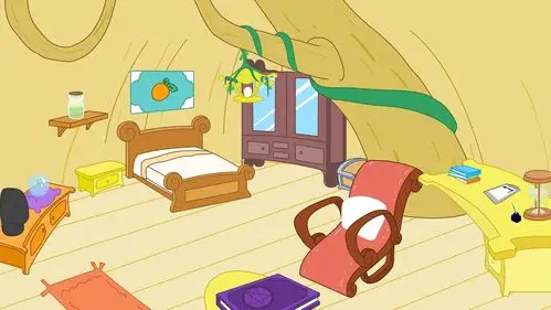 flash室内场景概论