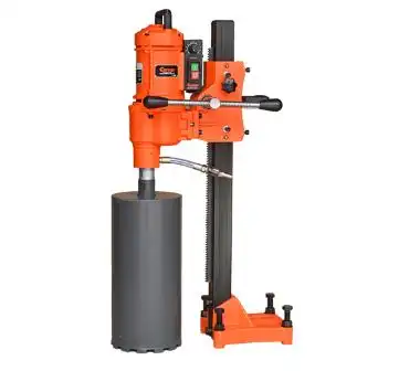 cayken水钻机 金刚石钻孔机 300直径 大功率 scy-3050