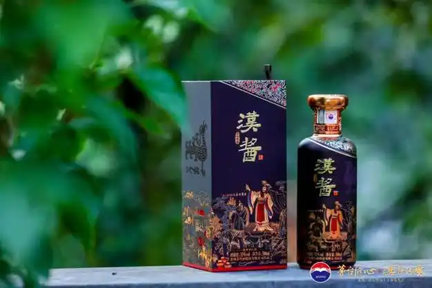 为取悦汉武帝,唐蒙绕道鳛部(今仁怀一带)取酒献供,汉武帝饮后赞其"