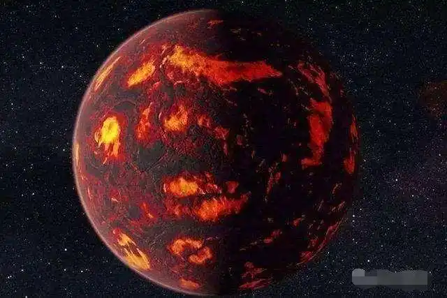 原创我们的地球从哪来的?开始是什么状态?如何形成又如何出现了生命