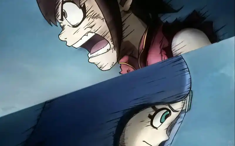 【星游记】这艘国王号唯一要去的地方,就是彩虹海!