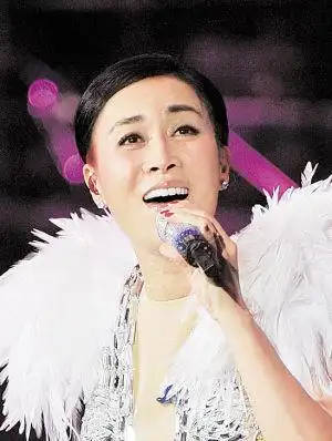 杨钰莹(资料图)