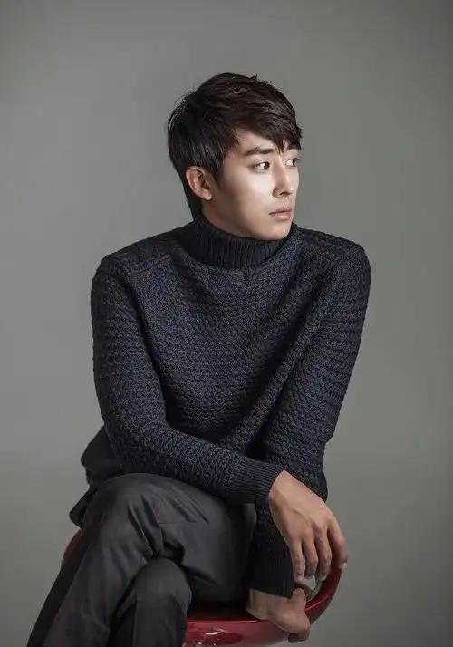 孙浩俊 ho-joon son的图片