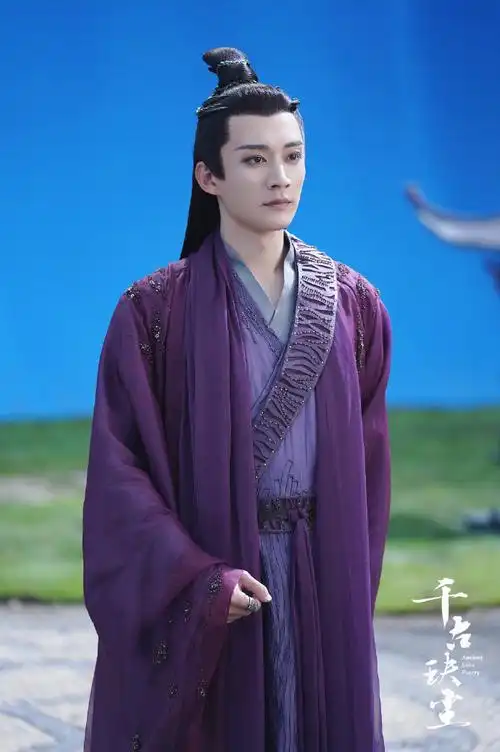 千古玦尘收官##刘学义千古玦尘