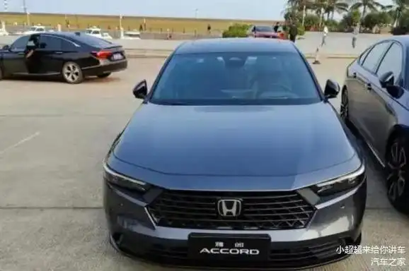 本田皓影和雅阁9月销量暴涨终端降价超4万日系合资车暴利不再