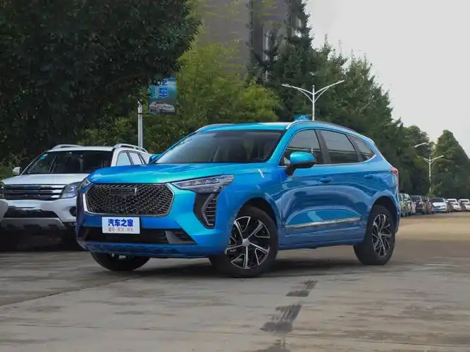 长城汽车 哈弗初恋 2021款 1.5t 手动大二版