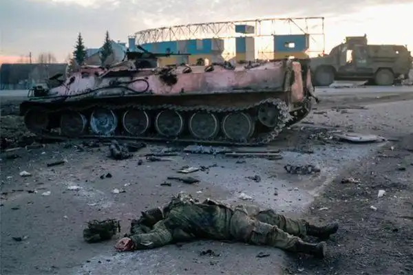 1000门火炮能让乌克兰赢得战争吗美军司令给出的答案令人震惊