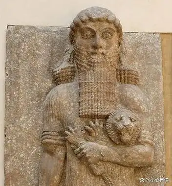古尔伽美什(gilgamesh)是古代巴比伦的传说中的英雄人