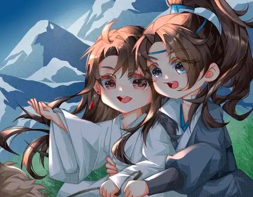 "有一天我们将驰骋在离北的天空.