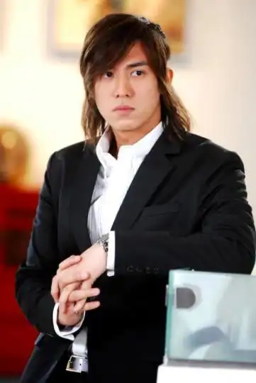 命中注定我爱你四主演有人酒驾她未婚生子他弃20亿遗产