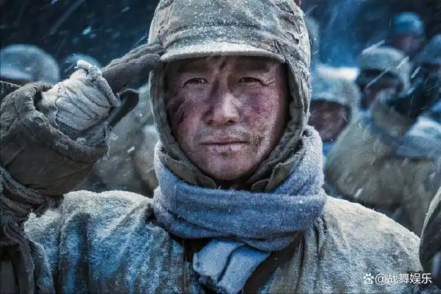 新主流电影中人物形象:"千人千面"的英雄,承载信仰的新形象