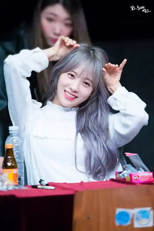 爱豆头像 ≮李露朵≯嗑颜图集/糖量超标圈名沈筱 堆糖id忒羊姬苏是