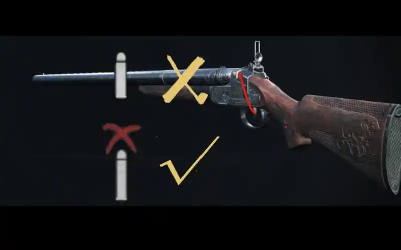 【猎杀对决】猎象普通弹毁了它!