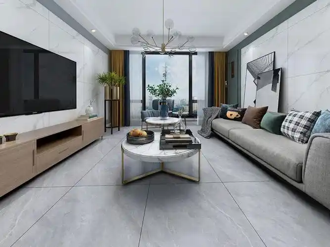 詹尼·范思哲瓷砖,詹尼·范思哲陶瓷