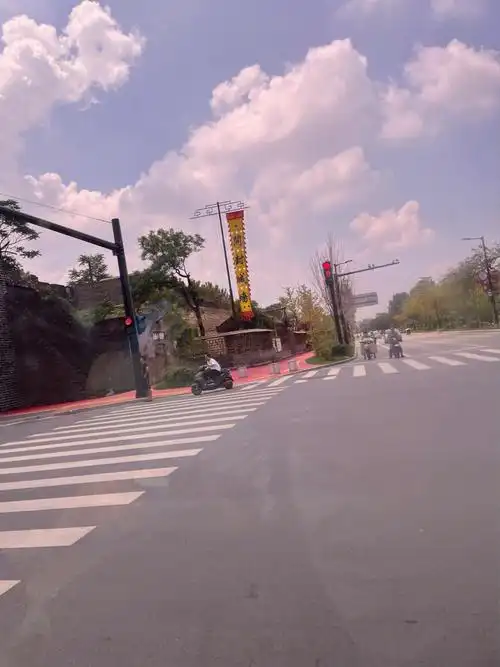 开封一品楼延庆店包子