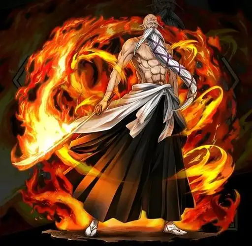 3本衍生同人轻小说,森罗万象,皆为灰烬,流刃若火