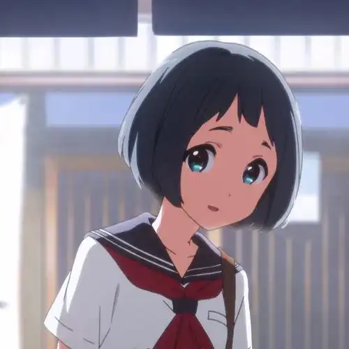 北白川雏子玉子市场玉子爱情故事京都动