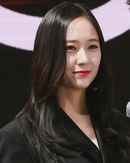 郑秀晶 水晶 krystal f(x) 函数