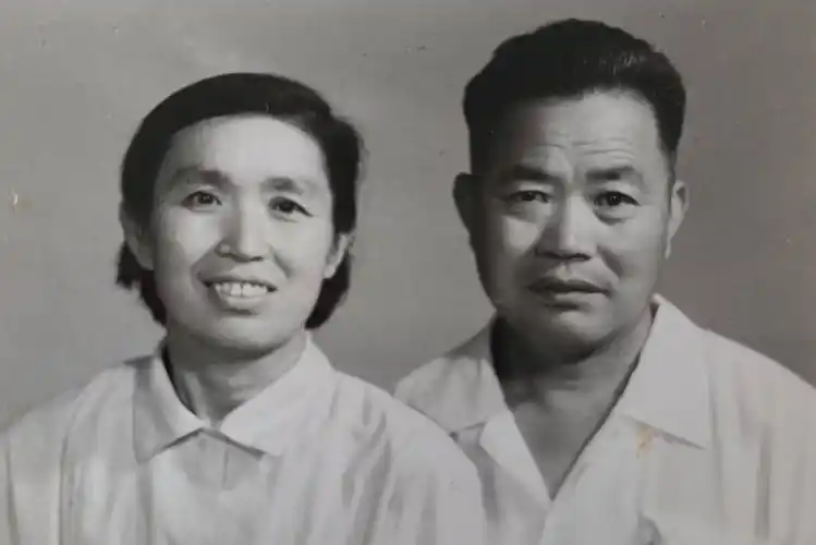 隐藏的英雄——魏巍笔下的"活烈士"胡传久