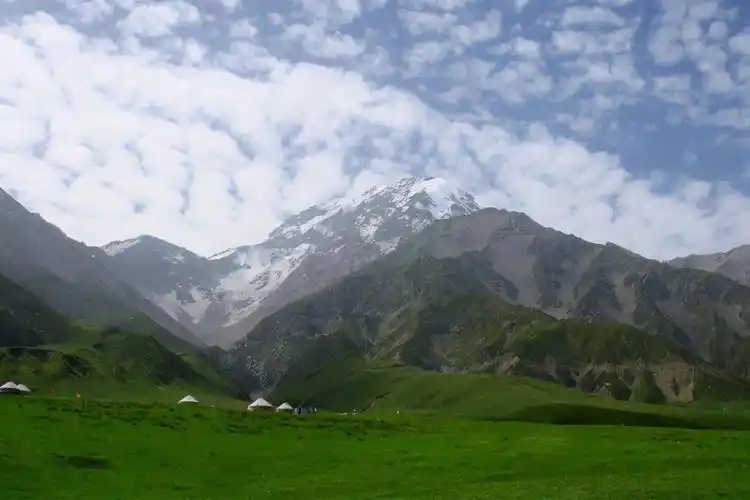 除了美玉,新疆和田还有这些美景值得一看