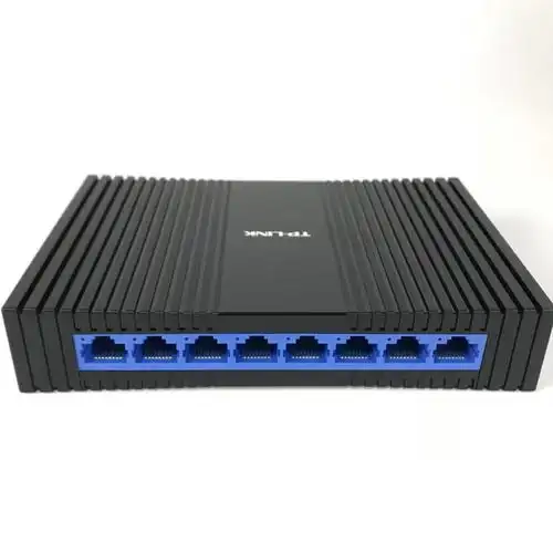 tp-link tl-sg1008m 8口千兆交换机 - 蓝博尔电脑线上订货系统,管家婆